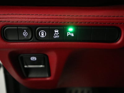 2025 Acura MDX w/A-Spec Package