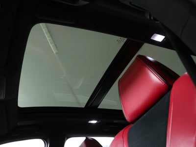 2025 Acura MDX w/A-Spec Package
