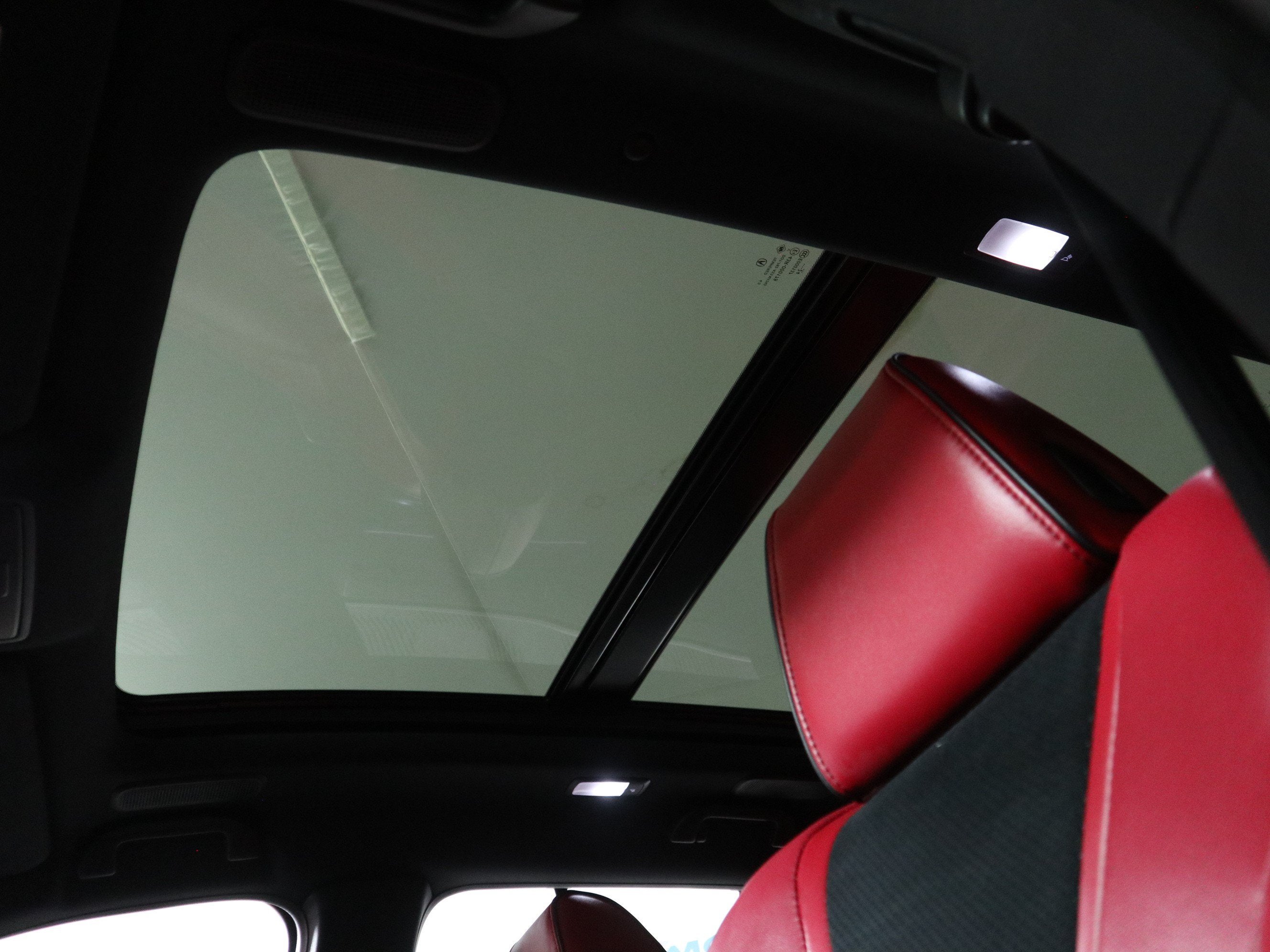2025 Acura MDX w/A-Spec Package