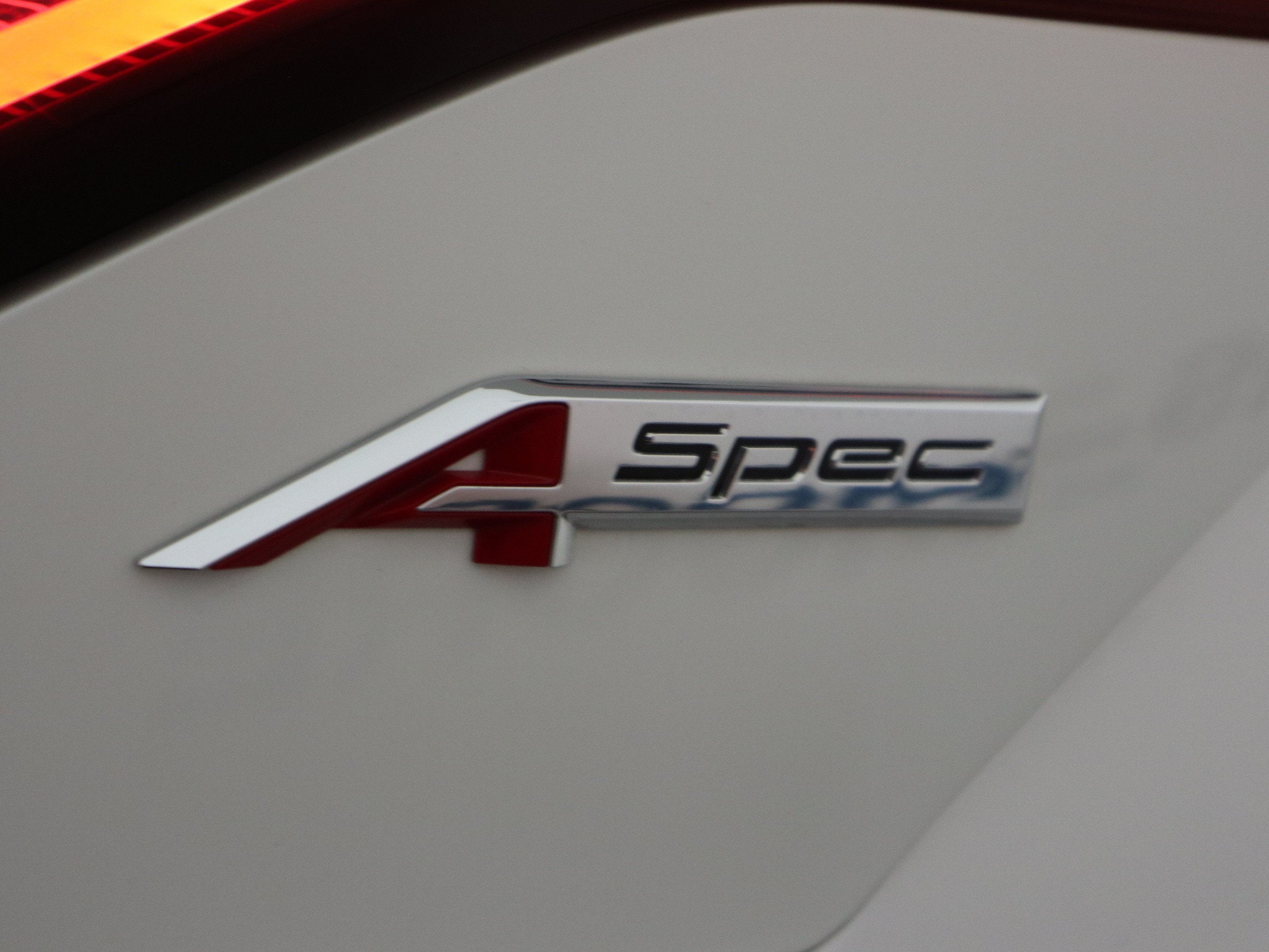 2025 Acura MDX w/A-Spec Package