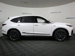 2025 Acura MDX w/A-Spec Package