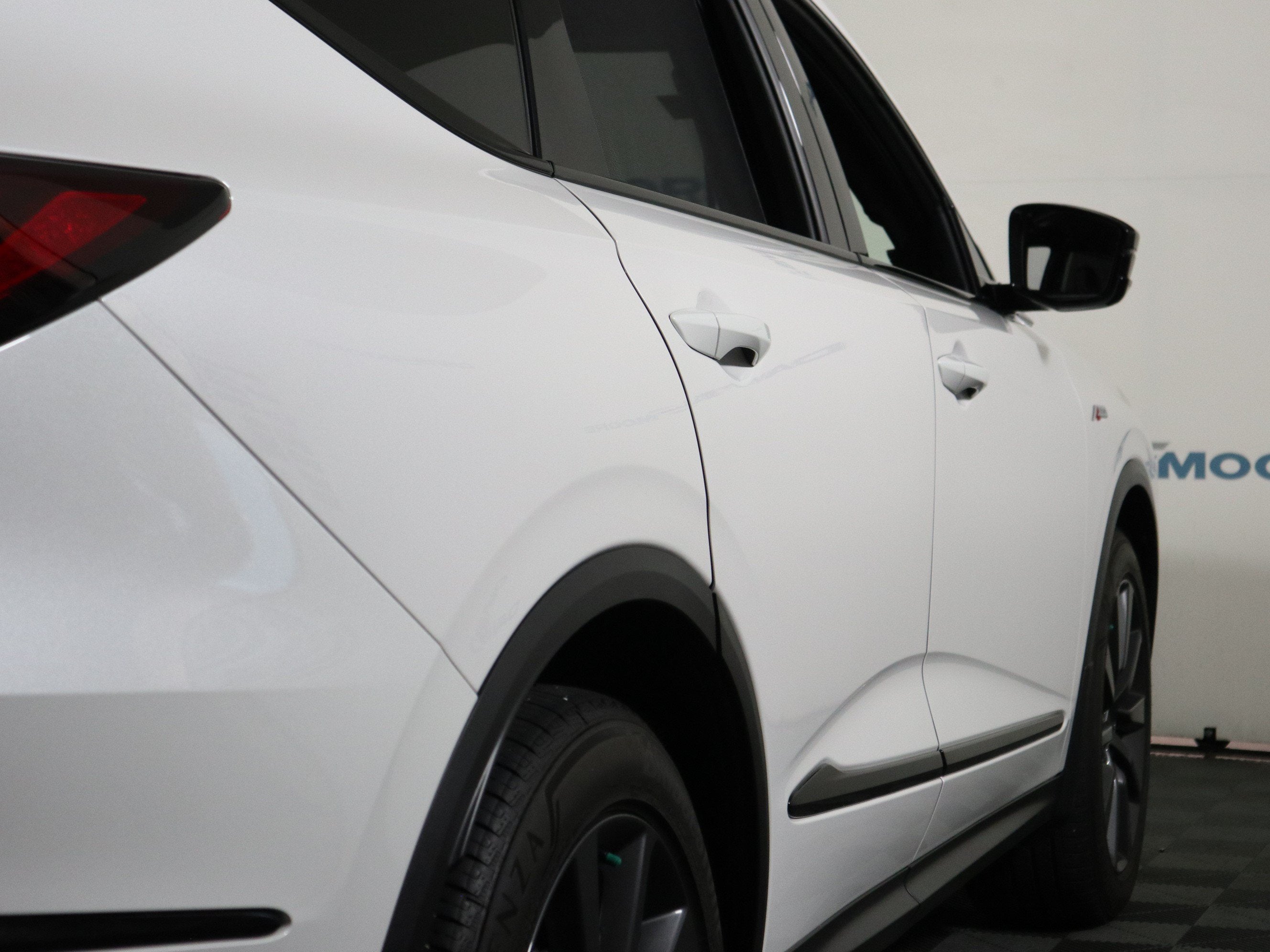 2025 Acura MDX w/A-Spec Package