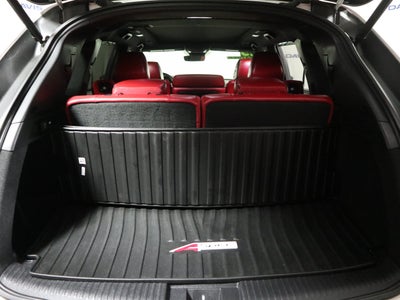 2025 Acura MDX w/A-Spec Package