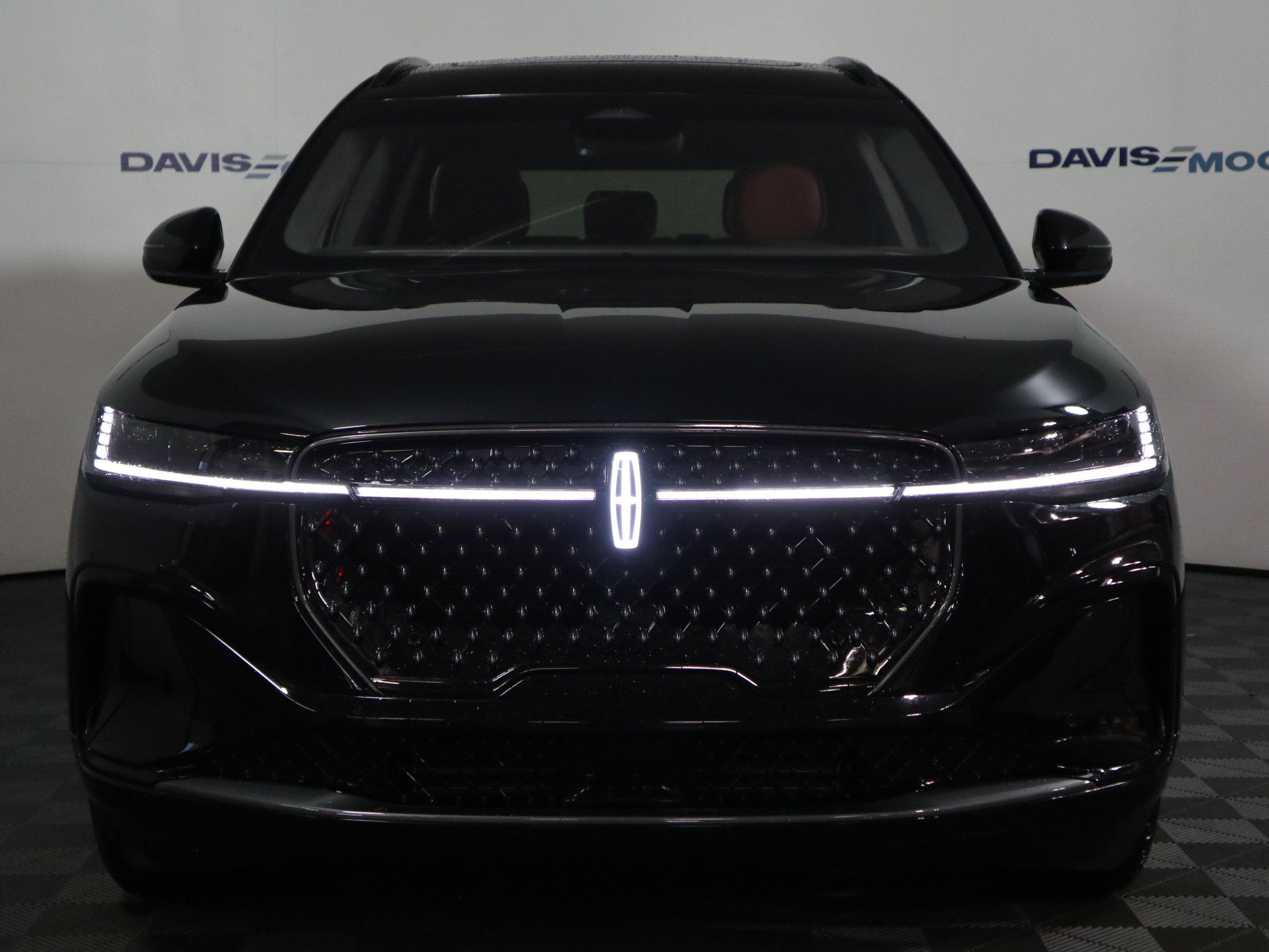 2024 Lincoln Nautilus Black Label AWD