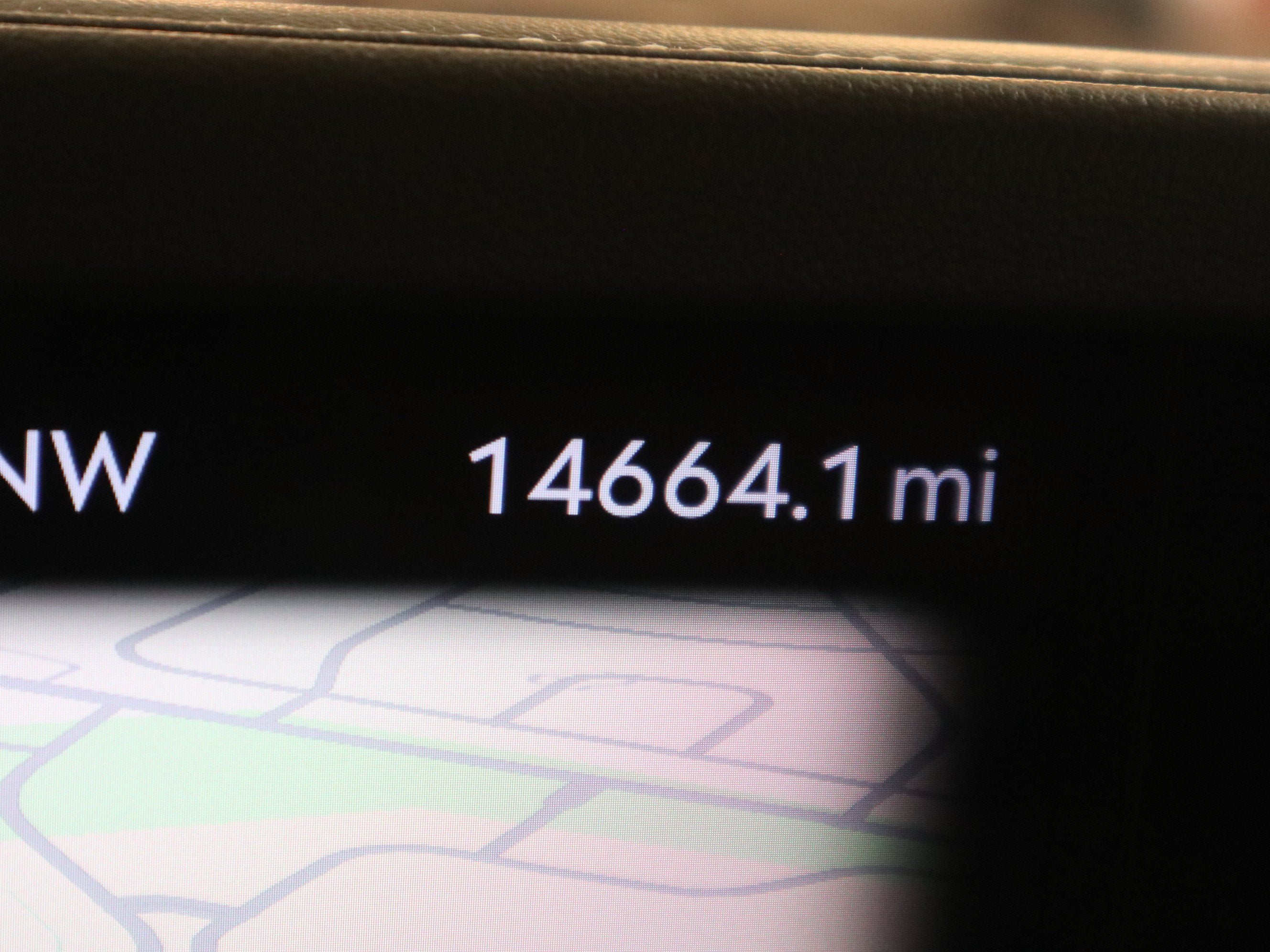 2024 Lincoln Nautilus Black Label AWD