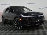 2024 Lincoln Nautilus Black Label AWD