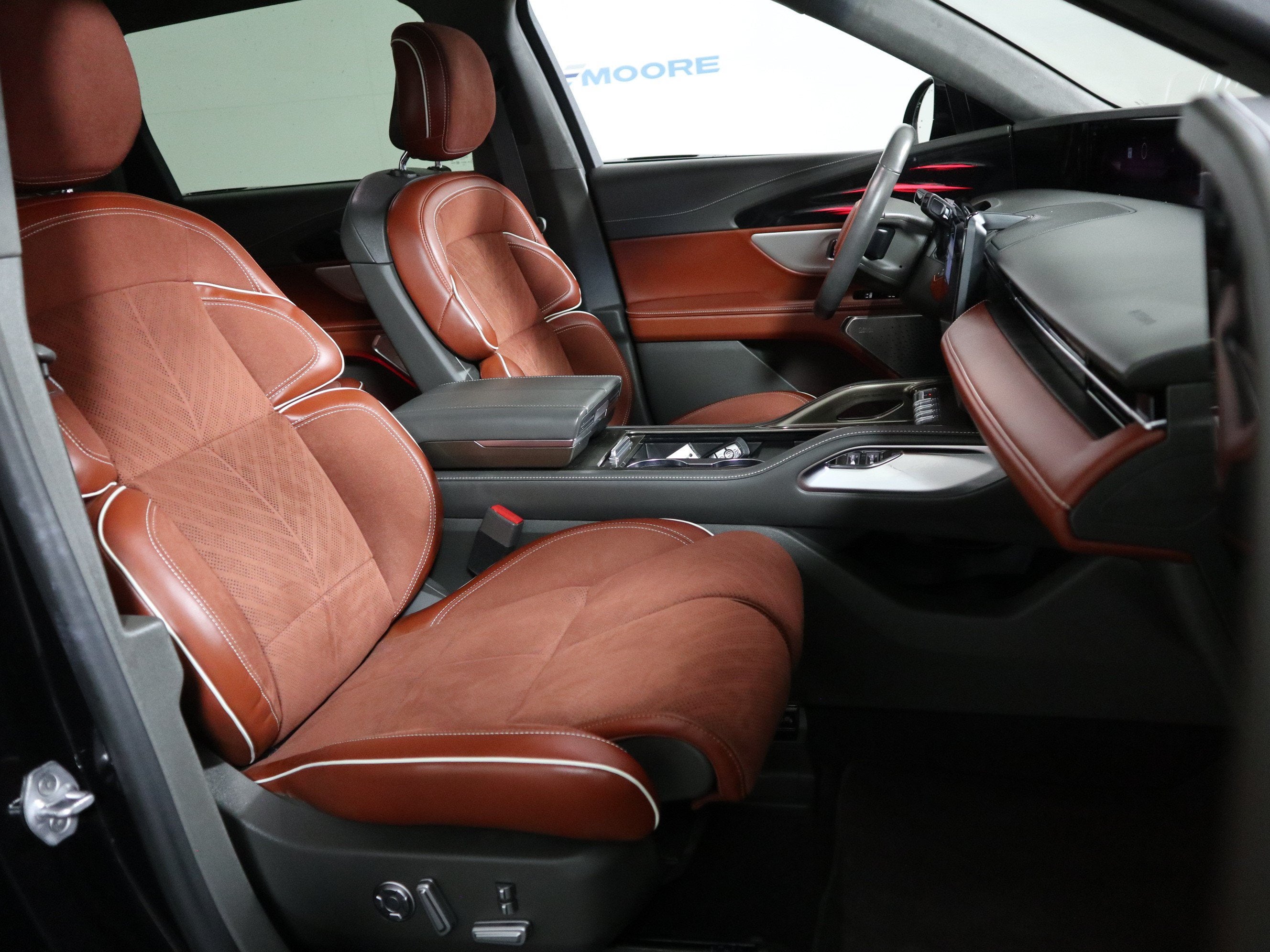 2024 Lincoln Nautilus Black Label AWD