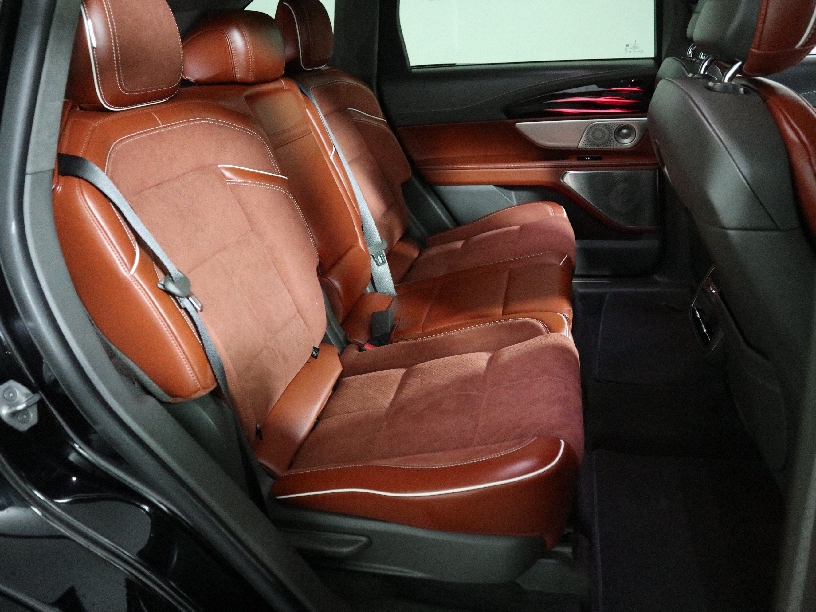 2024 Lincoln Nautilus Black Label AWD