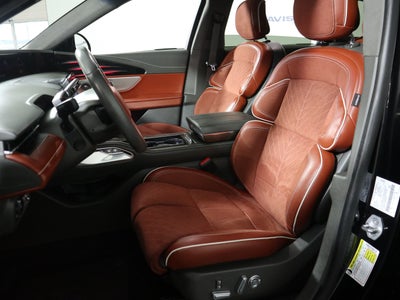 2024 Lincoln Nautilus Black Label AWD