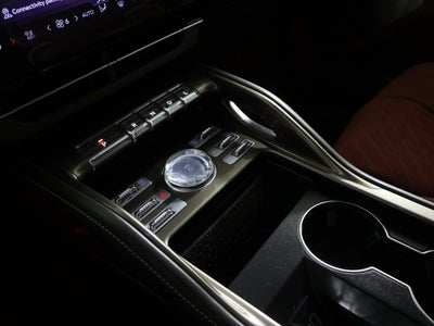 2024 Lincoln Nautilus Black Label AWD