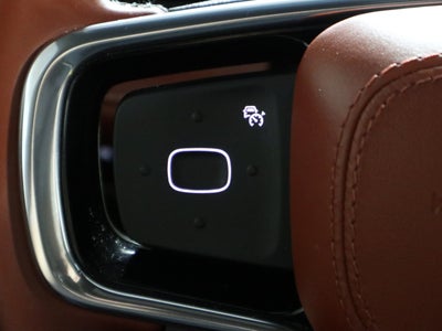 2024 Lincoln Nautilus Black Label AWD