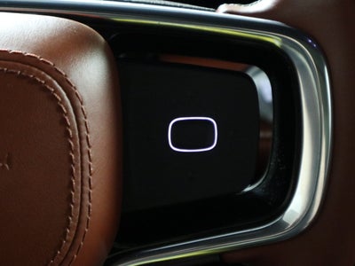 2024 Lincoln Nautilus Black Label AWD