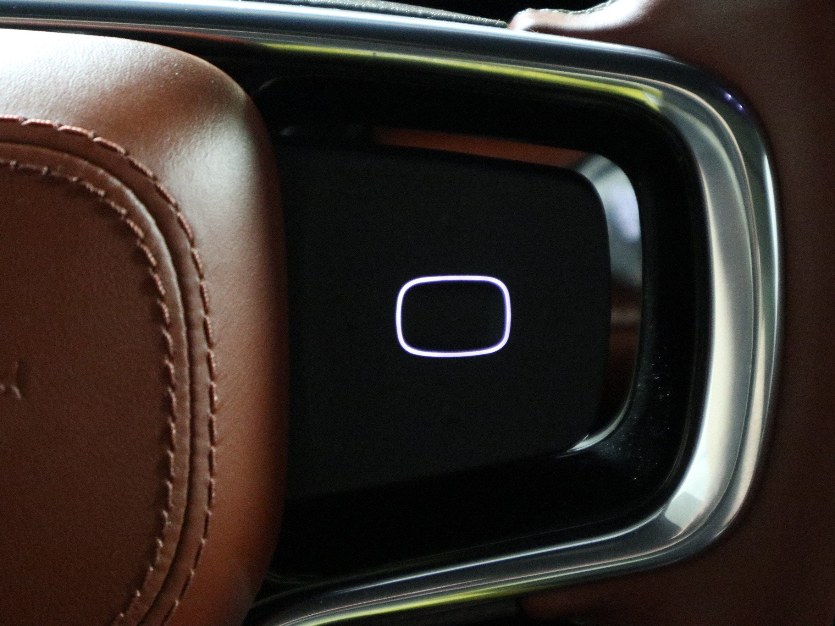 2024 Lincoln Nautilus Black Label AWD