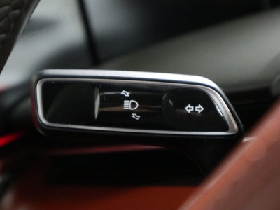 2024 Lincoln Nautilus Black Label AWD