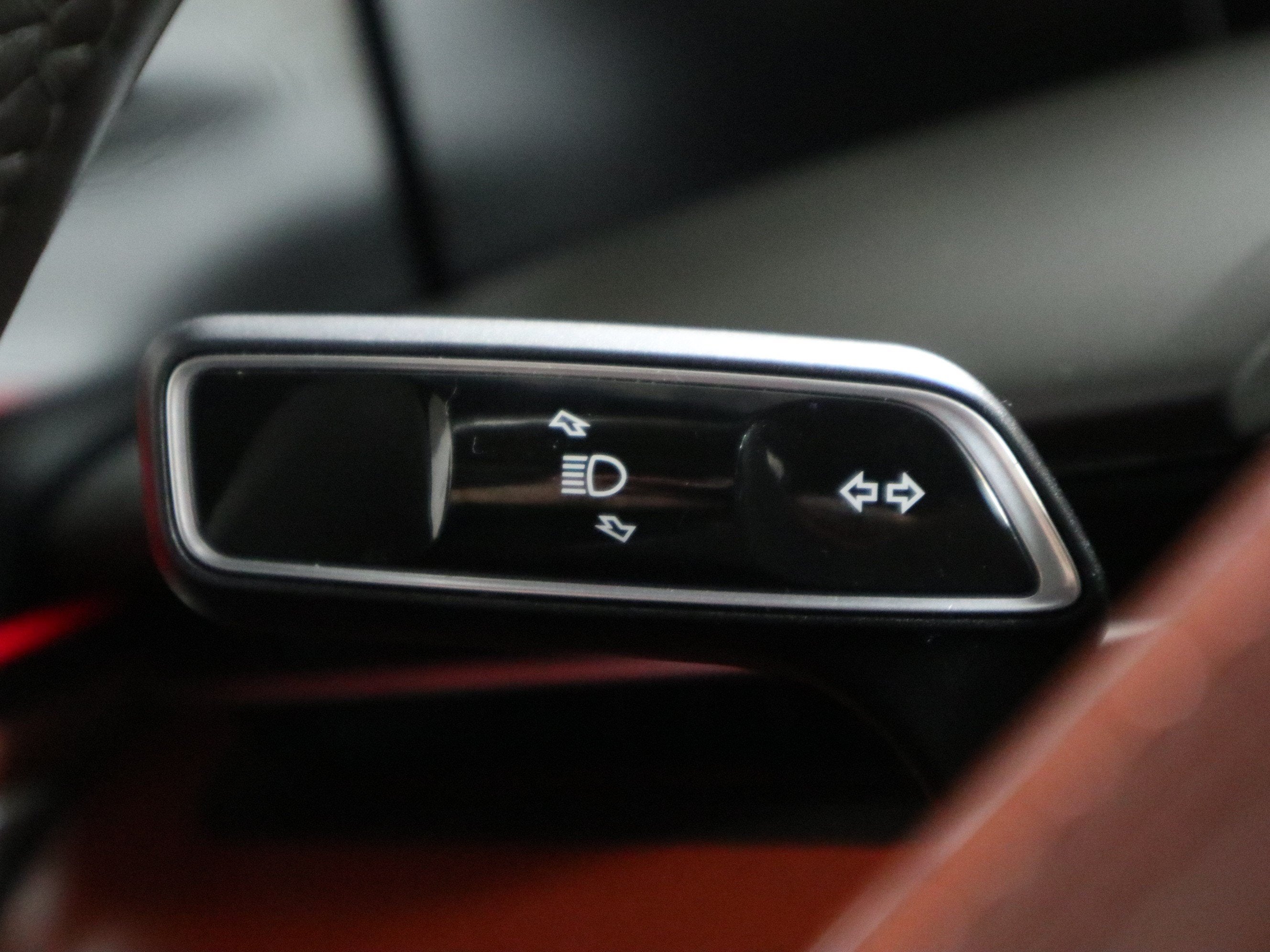 2024 Lincoln Nautilus Black Label AWD
