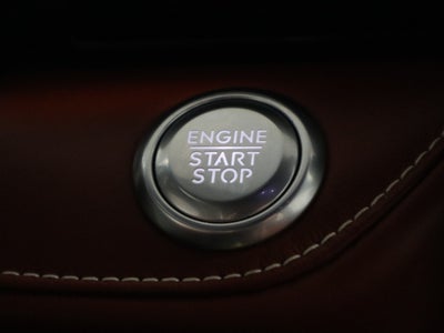 2024 Lincoln Nautilus Black Label AWD
