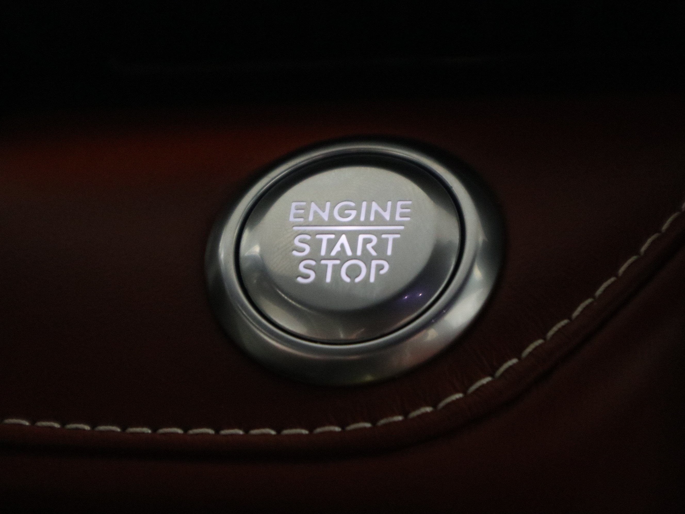 2024 Lincoln Nautilus Black Label AWD