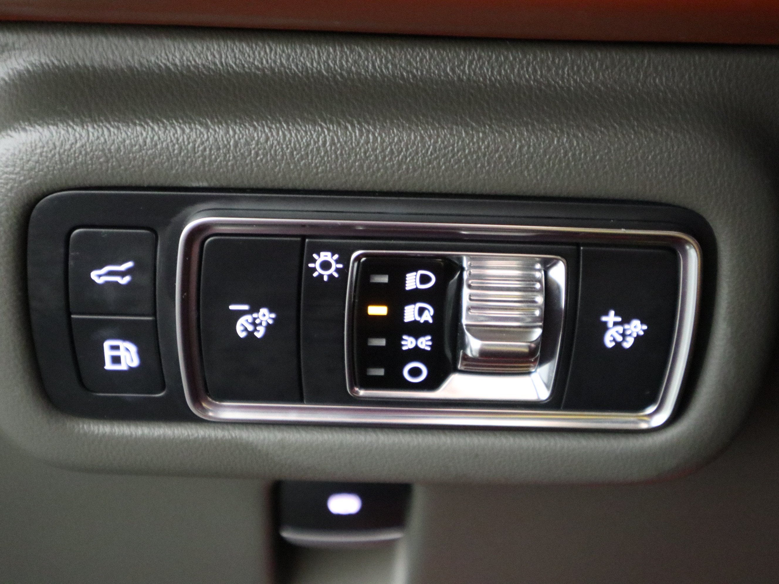 2024 Lincoln Nautilus Black Label AWD