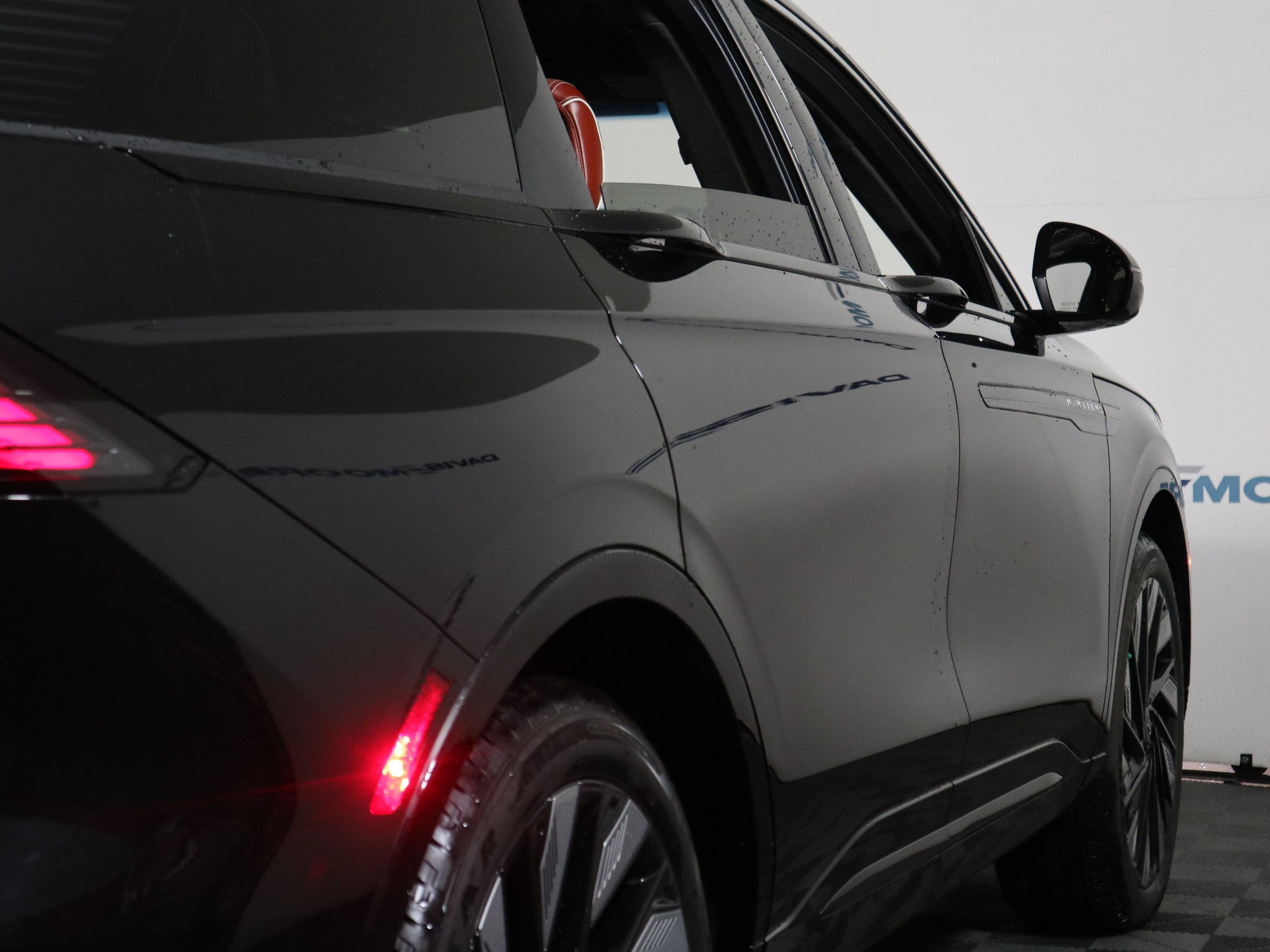 2024 Lincoln Nautilus Black Label AWD