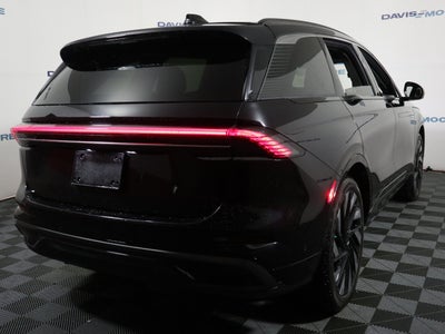 2024 Lincoln Nautilus Black Label AWD