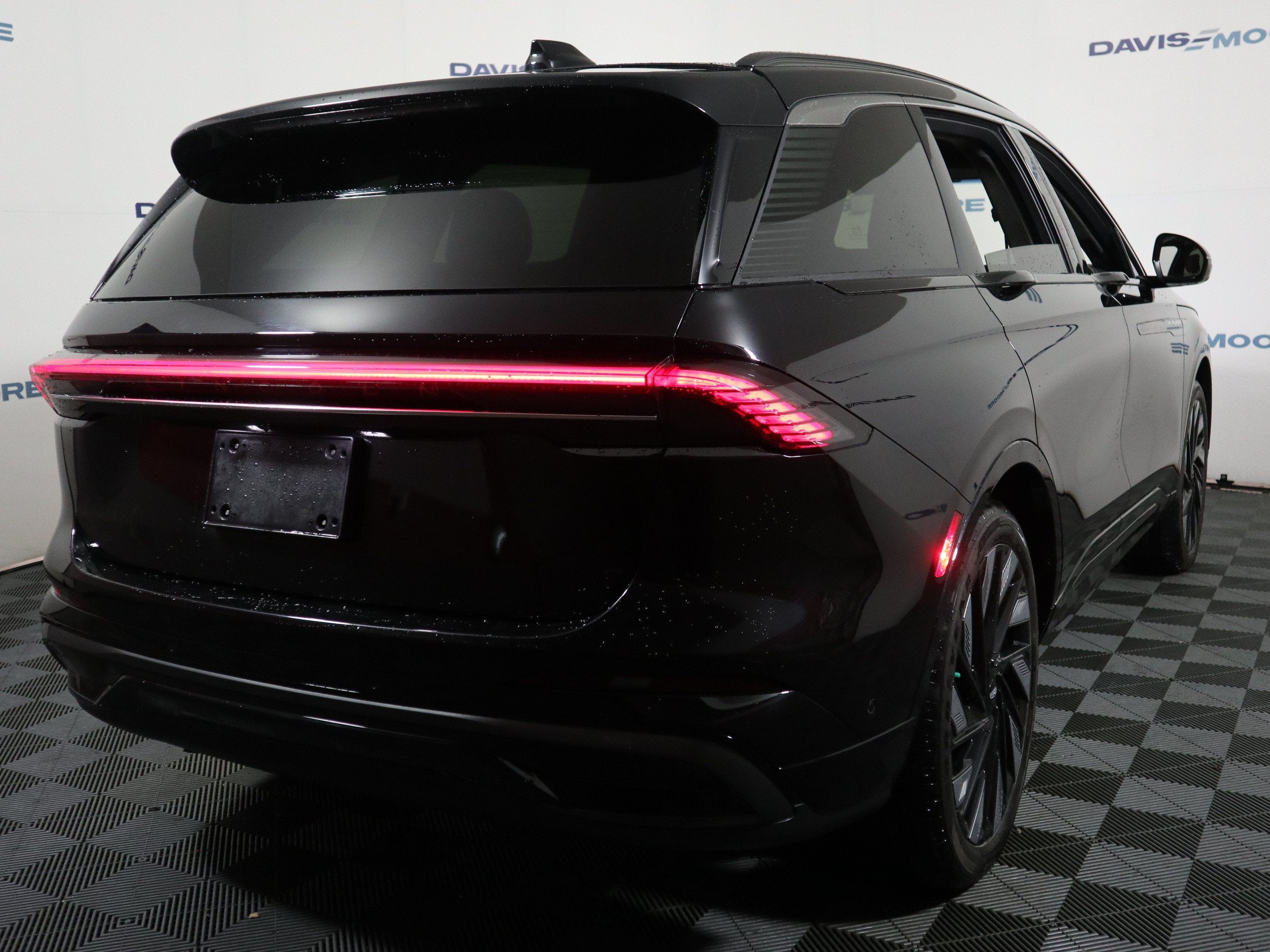 2024 Lincoln Nautilus Black Label AWD