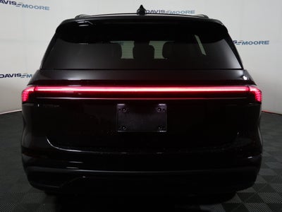 2024 Lincoln Nautilus Black Label AWD