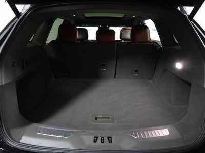 2024 Lincoln Nautilus Black Label AWD