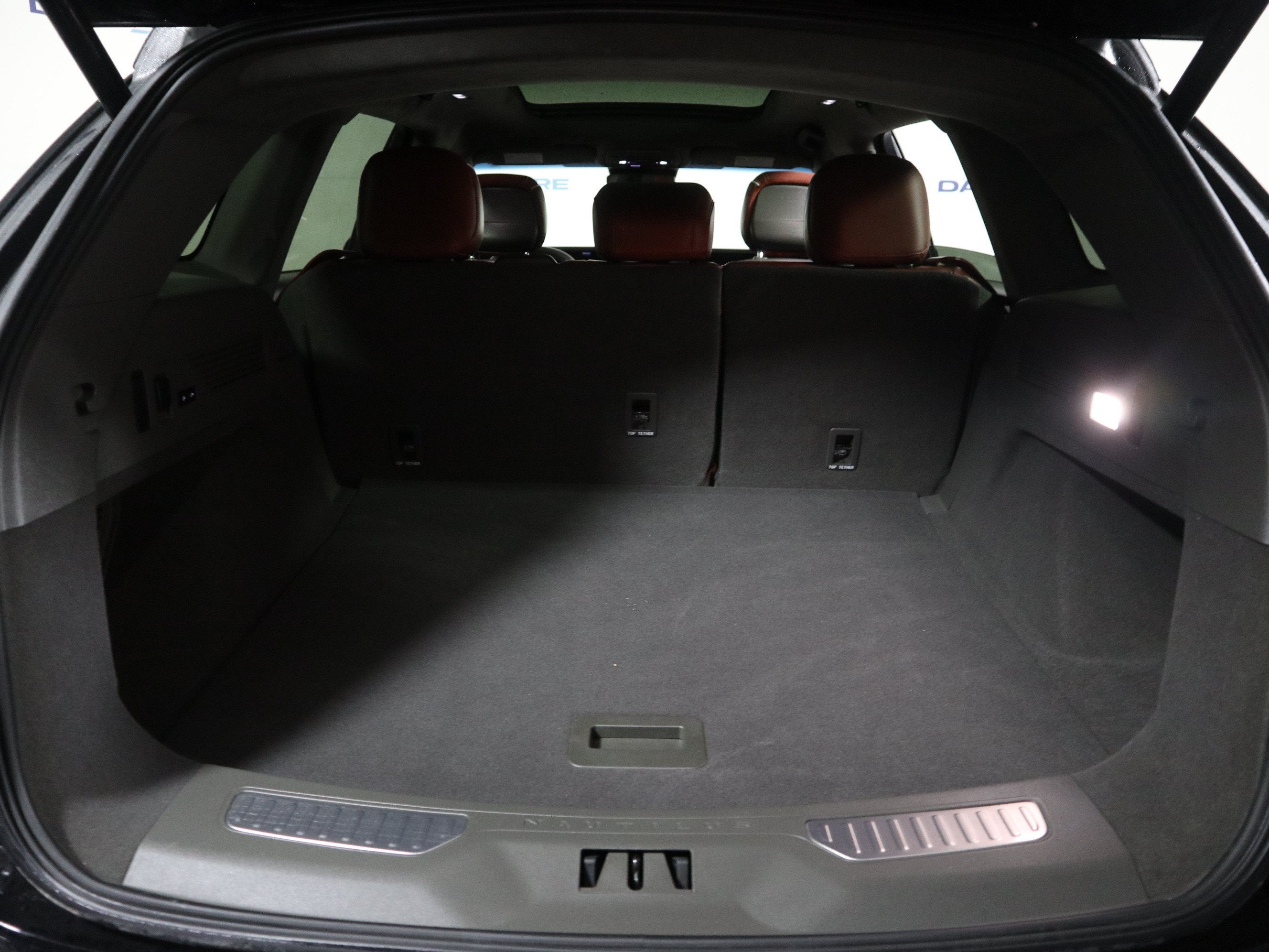 2024 Lincoln Nautilus Black Label AWD