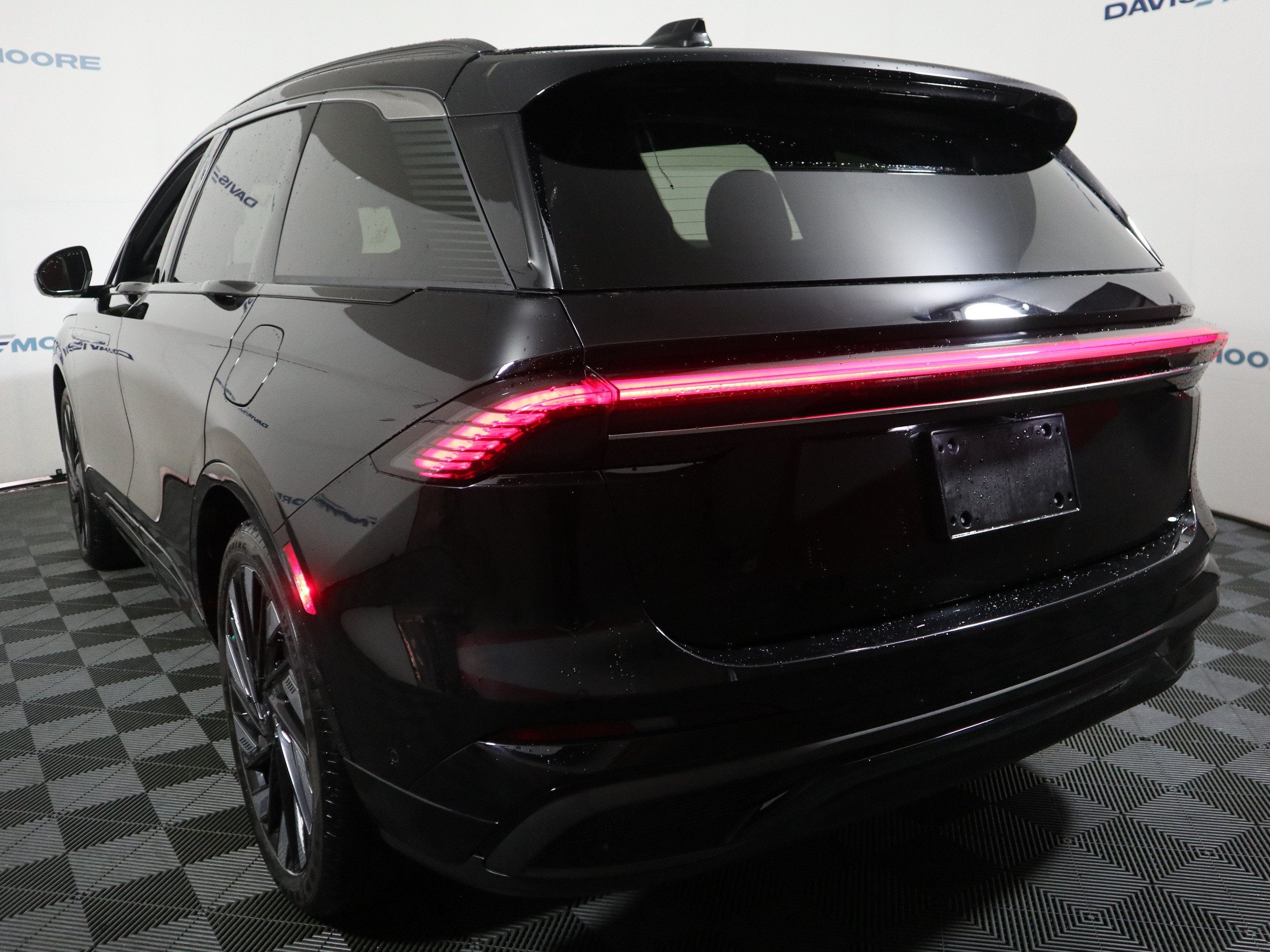 2024 Lincoln Nautilus Black Label AWD