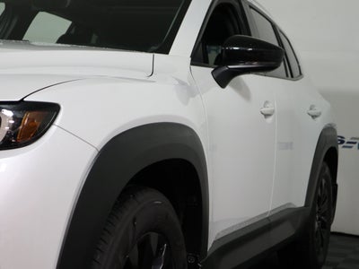 2024 Mazda Mazda CX-50 2.5 S Premium Package AWD