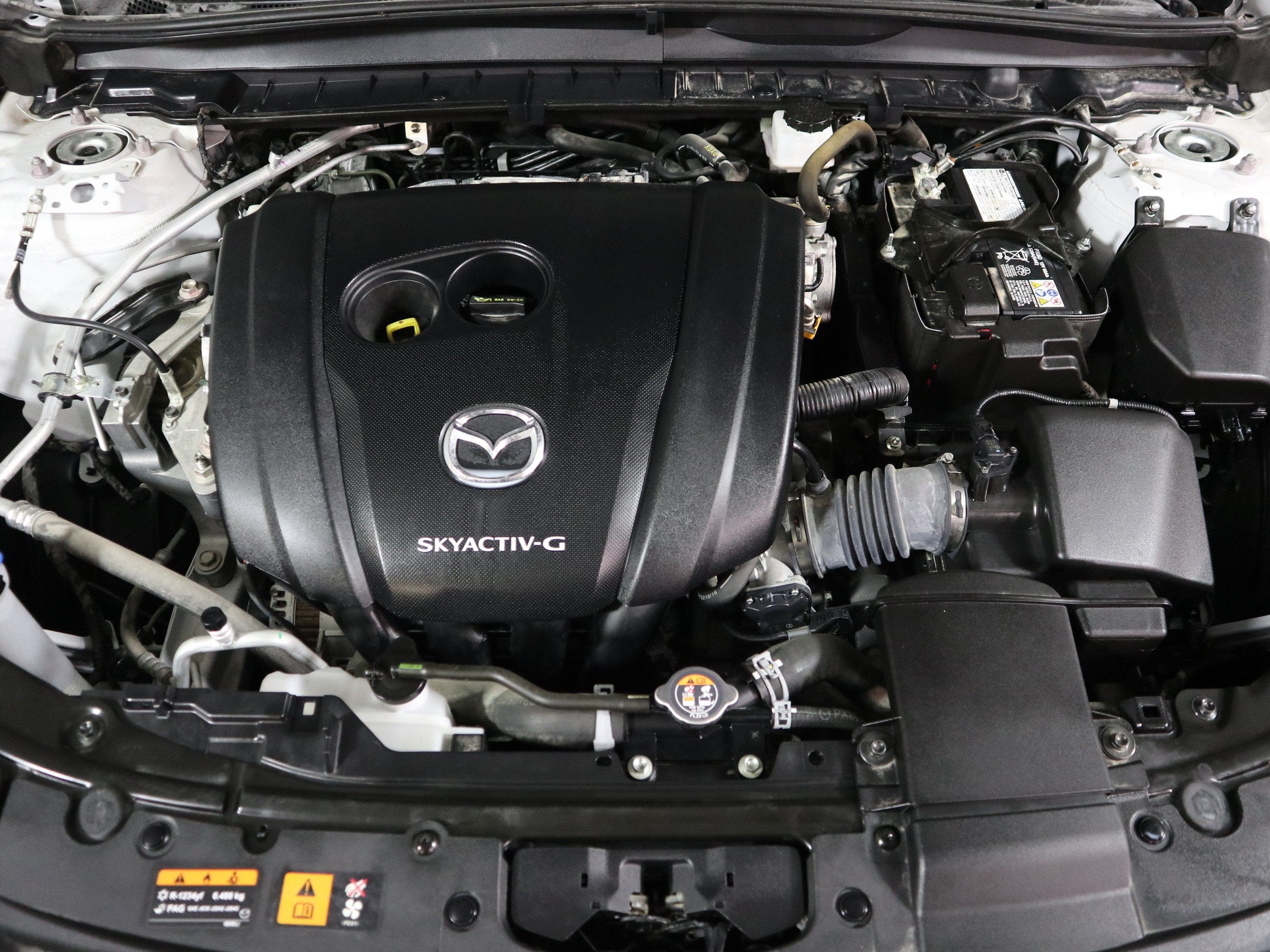 2024 Mazda Mazda CX-50 2.5 S Premium Package AWD