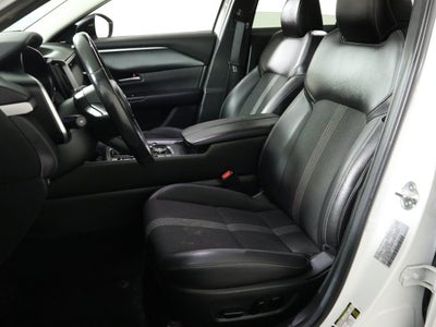 2024 Mazda Mazda CX-50 2.5 S Premium Package AWD