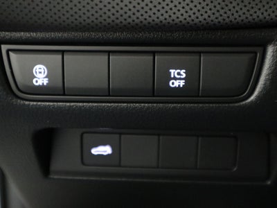 2024 Mazda Mazda CX-50 2.5 S Premium Package AWD