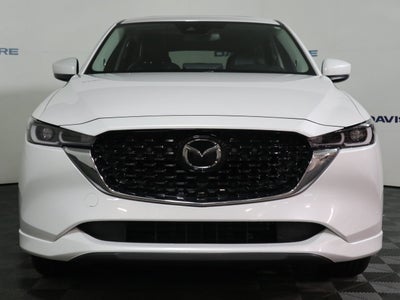2024 Mazda Mazda CX-5 2.5 S Premium Plus Package AWD