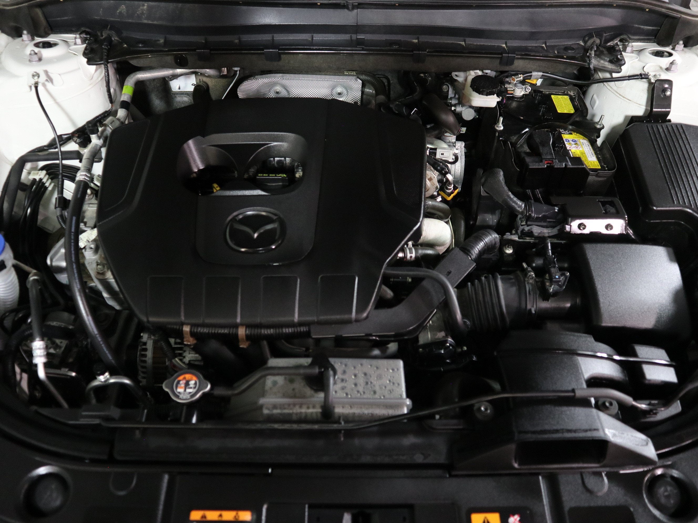 2024 Mazda Mazda CX-5 2.5 S Premium Plus Package AWD