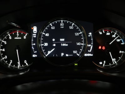 2024 Mazda Mazda CX-5 2.5 S Premium Plus Package AWD