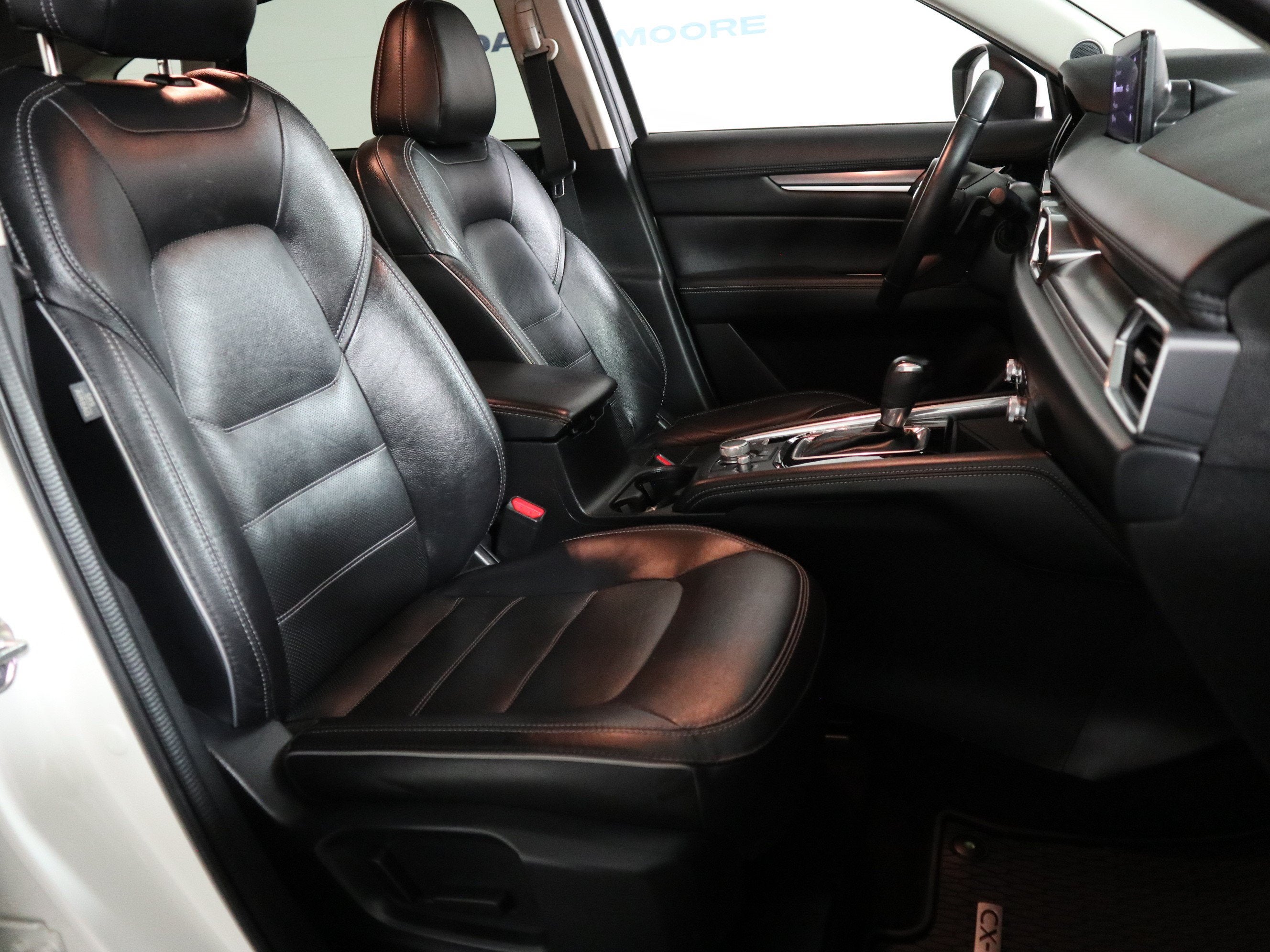 2024 Mazda Mazda CX-5 2.5 S Premium Plus Package AWD