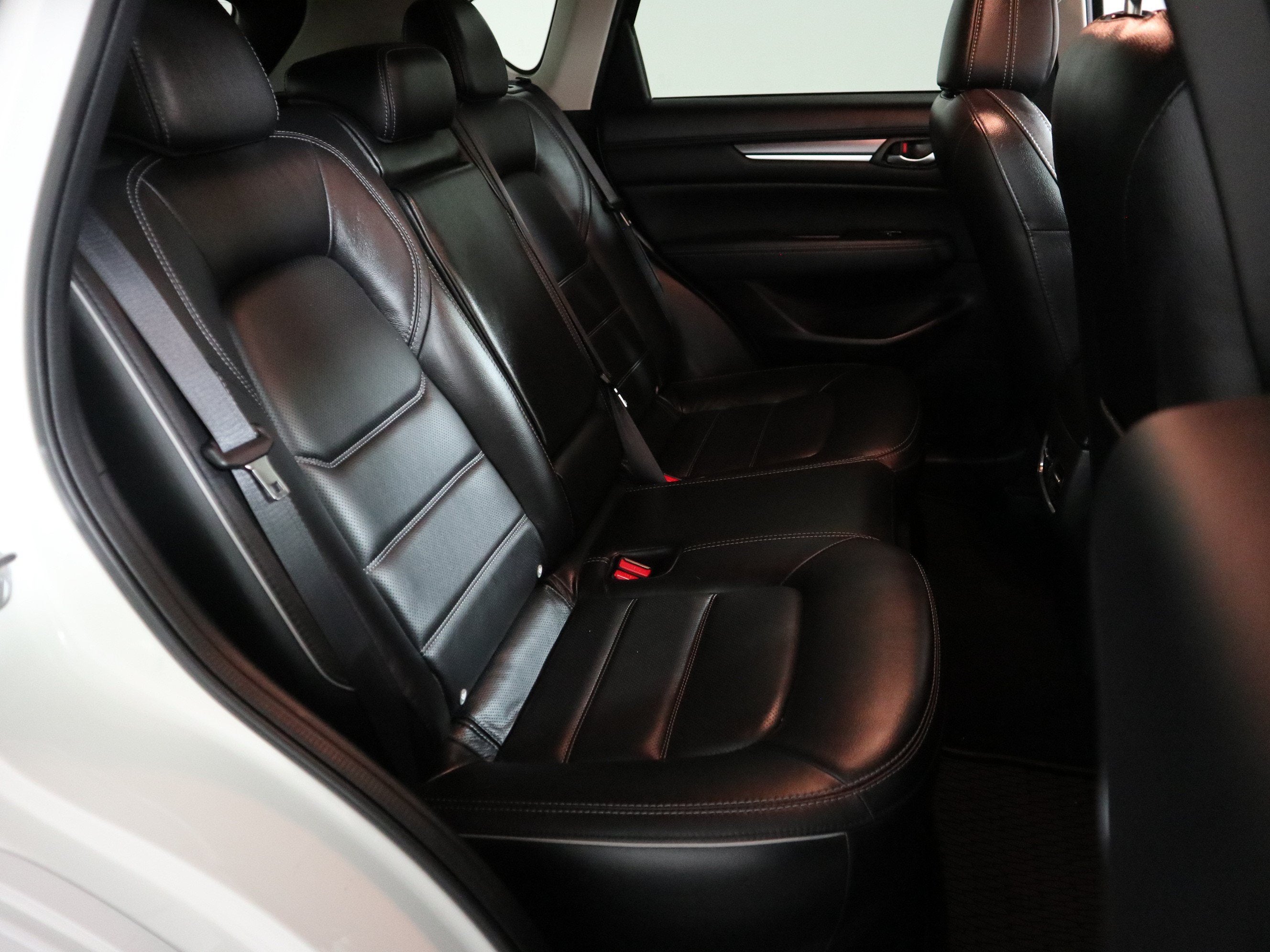 2024 Mazda Mazda CX-5 2.5 S Premium Plus Package AWD