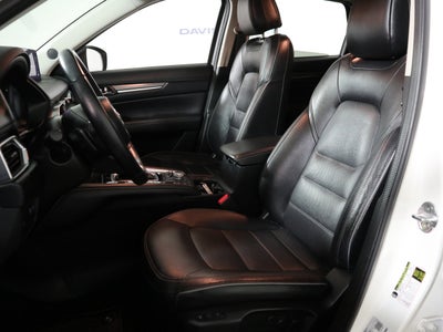 2024 Mazda Mazda CX-5 2.5 S Premium Plus Package AWD