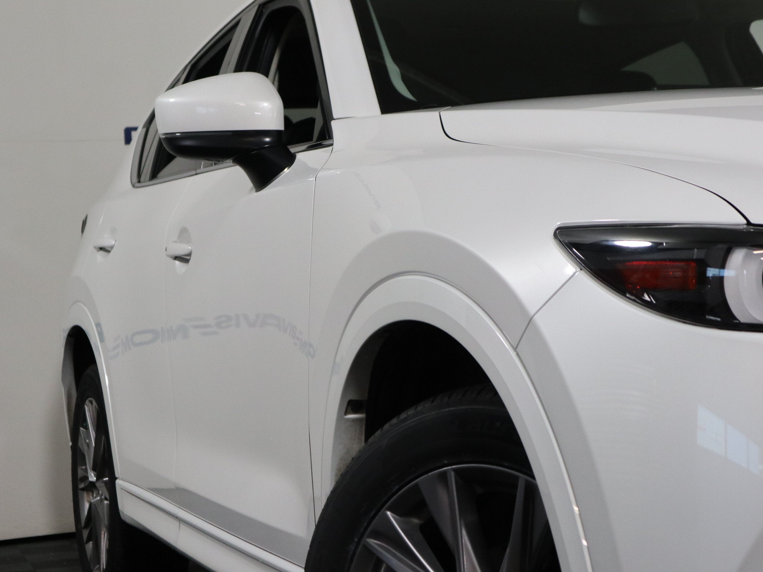 2024 Mazda Mazda CX-5 2.5 S Premium Plus Package AWD