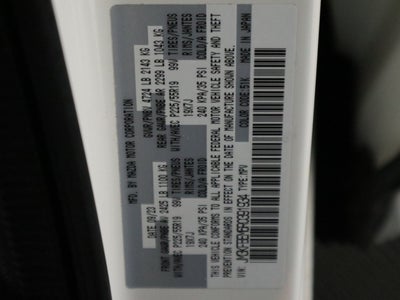 2024 Mazda Mazda CX-5 2.5 S Premium Plus Package AWD