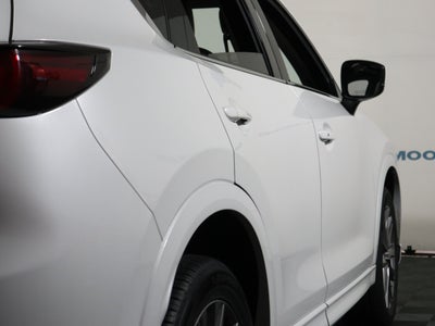 2024 Mazda Mazda CX-5 2.5 S Premium Plus Package AWD