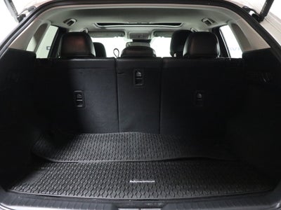 2024 Mazda Mazda CX-5 2.5 S Premium Plus Package AWD