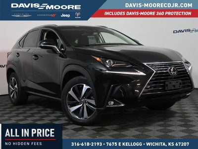 2018 Lexus NX NX 300