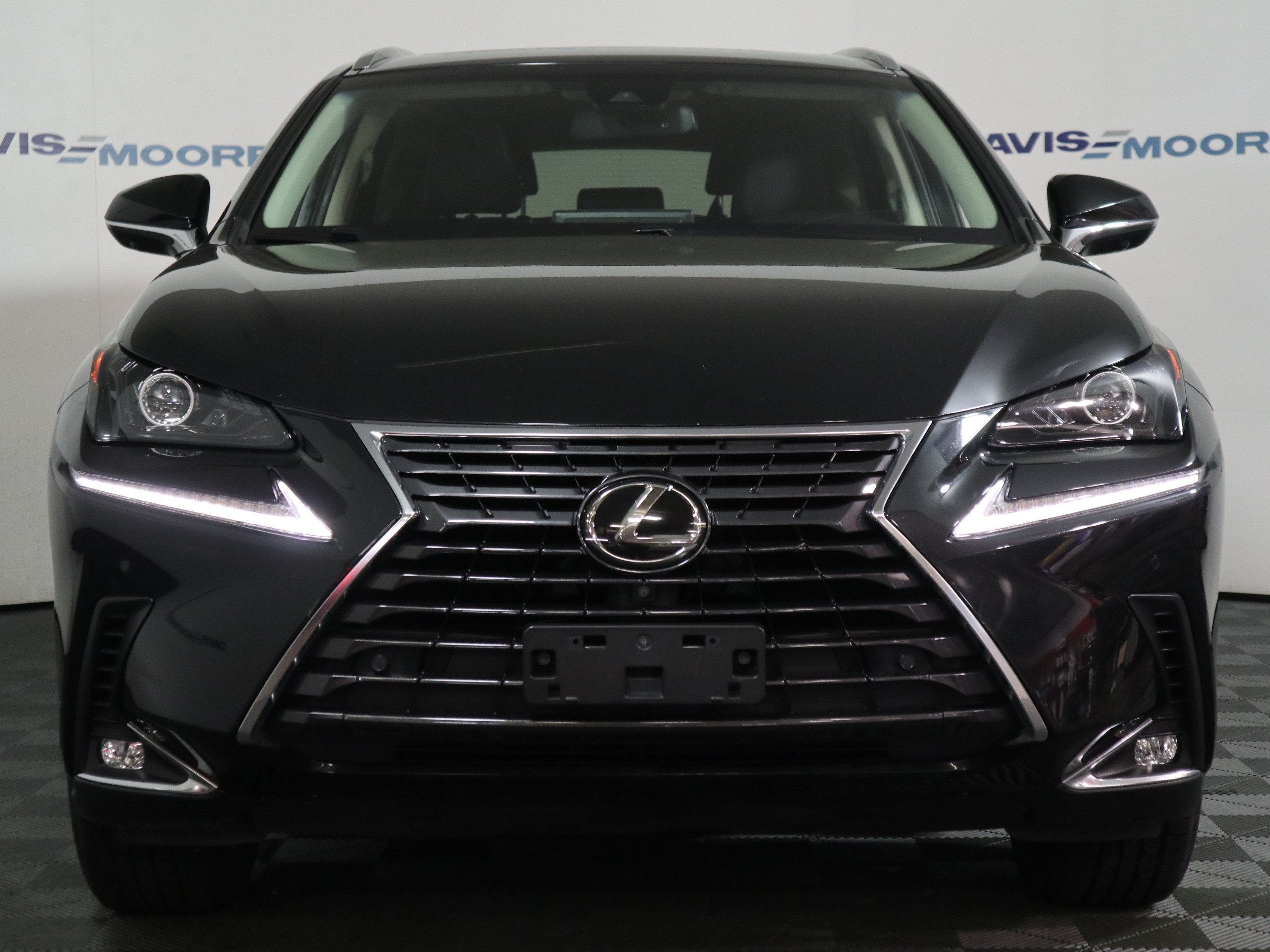2018 Lexus NX NX 300