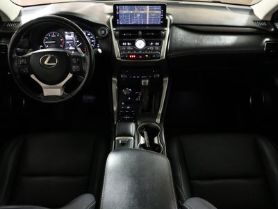 2018 Lexus NX NX 300