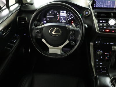 2018 Lexus NX NX 300
