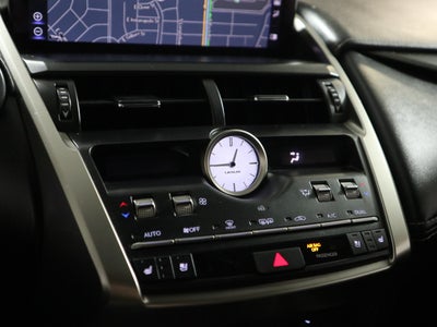 2018 Lexus NX NX 300