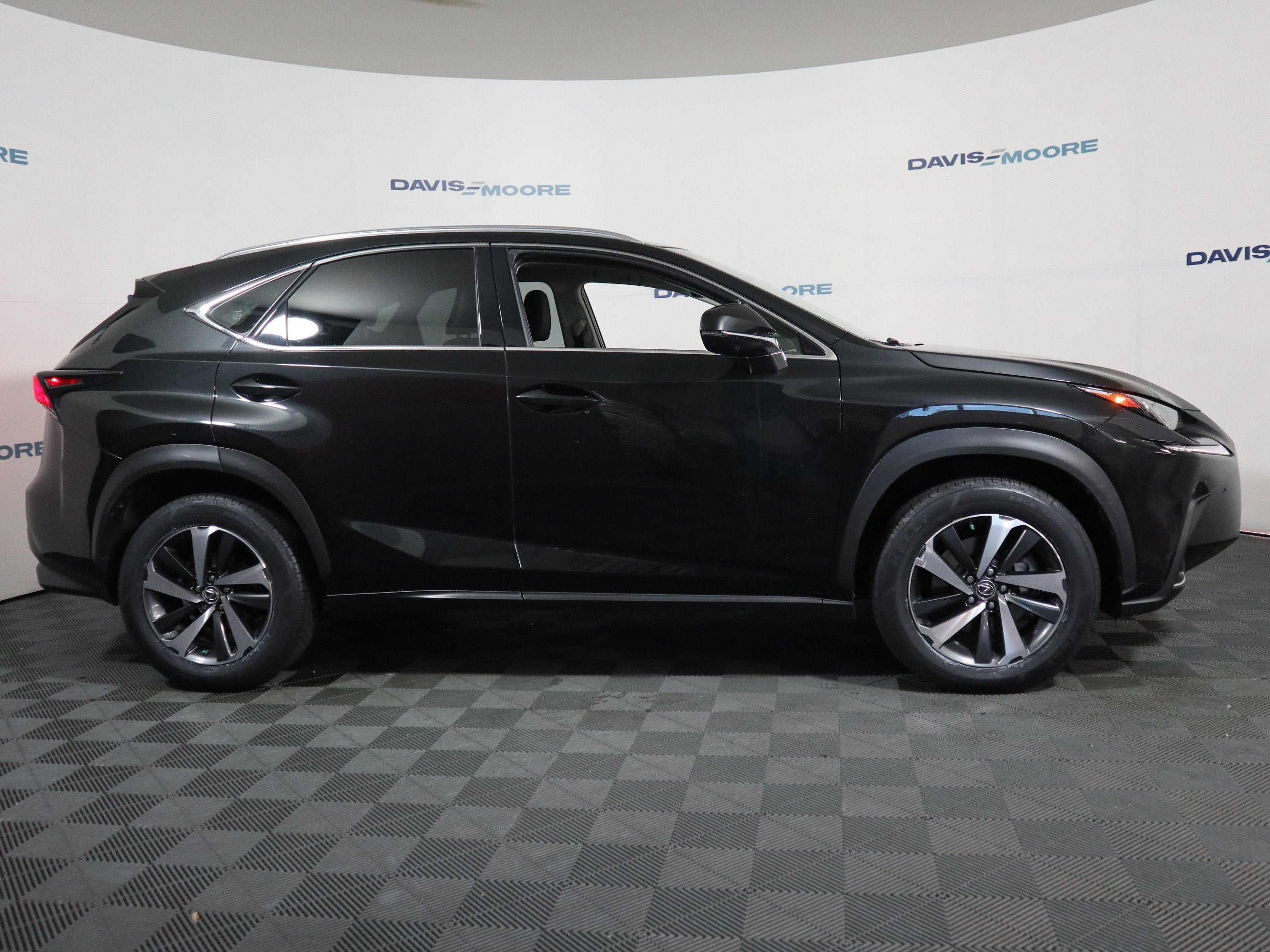 2018 Lexus NX NX 300
