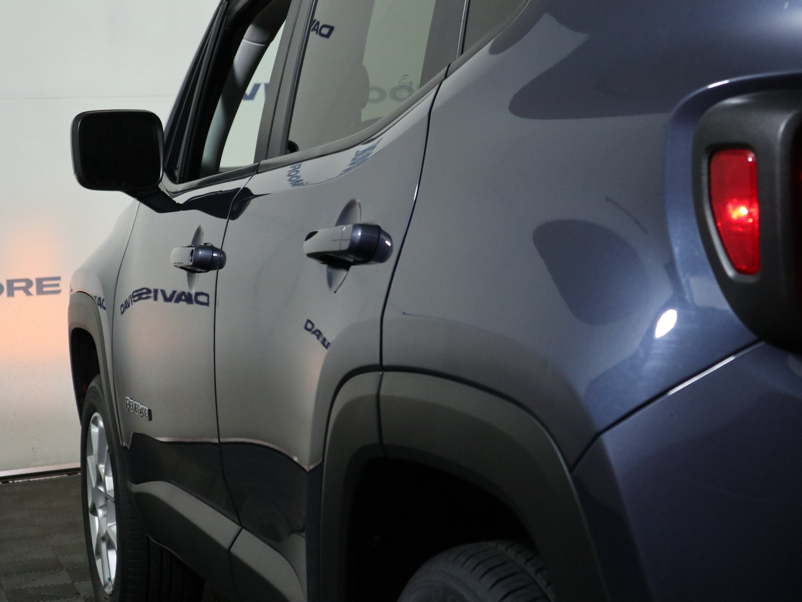 2023 Jeep Renegade Latitude 4x4